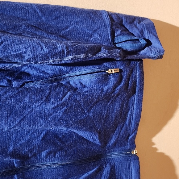 Icebreaker Merino zippered jacket - Picture 3 of 7